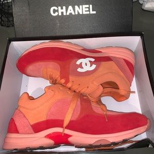 Chanel Shoes